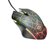 Мишки TRUST GXT 170 Heron RGB