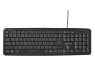 Клавиатури TRUST Ziva