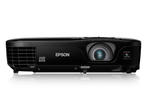 Проектори Epson EH-TW480