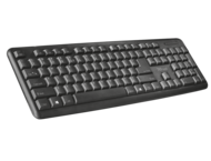 Клавиатури TRUST Ziva