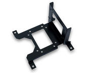 Части и аксесоари EKWB EK-UNI Pump Bracket (120mm FAN) Vertical