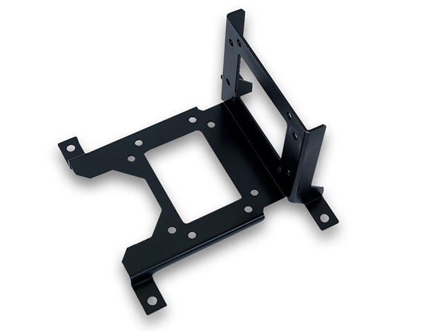 Части и аксесоари EKWB EK-UNI Pump Bracket (120mm FAN) Vertical