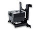 Части и аксесоари EKWB EK-UNI Pump Bracket (120mm FAN) Vertical