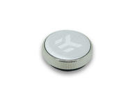 Части и аксесоари EKWB  EK-CSQ Plug G1/4 (for EK-Badge) - Nickel
