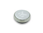 Части и аксесоари EKWB  EK-CSQ Plug G1/4 (for EK-Badge) - Nickel