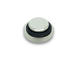 Части и аксесоари EKWB  EK-CSQ Plug G1/4 (for EK-Badge) - Nickel
