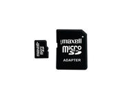 Карти памет 32GB Maxell microSDHC Class 10