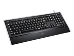 Клавиатури Logitech Illuminated Keyboard K740