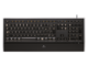 Клавиатури Logitech Illuminated Keyboard K740