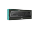 Клавиатури Logitech Illuminated Keyboard K740