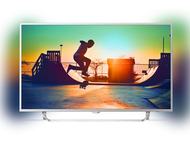 Телевизори Philips 43PUS6412