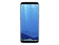 Смартфони Samsung Galaxy S8 (SM-G950F) 64GB, син цвят