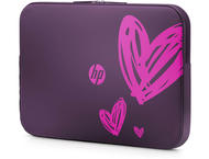 Чанти за Лаптопи HP 15.6 Valentine Sleeve