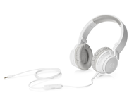 Слушалки HP H3100, в бяло