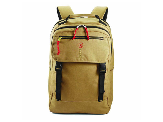Чанти за Лаптопи Speck Classic Ruck Backpack (Khaki) 13/15 инча