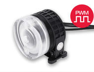 Помпи EKWB  EK-XTOP Revo D5 PWM - Plexi (incl. sleeved pump)