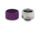 Фитинги EKWB  EK-HDC Fitting 16mm G1/4 - Purple