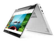 Лаптопи Lenovo Yoga 720 15