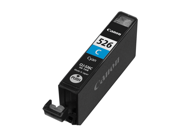 Консумативи Оригинален Canon CLI-526 C