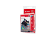 Консумативи Оригинален Canon CLI-526 C/M/Y Pack