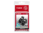 Консумативи Оригинален Canon CRG PGI-525 BK TWIN