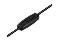 Слушалки Jabra Rhythm, в черно