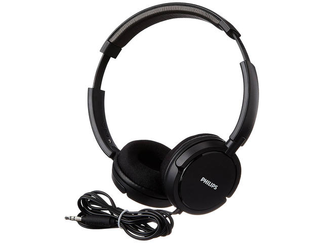 Слушалки Philips SHL5000