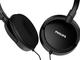 Слушалки Philips SHL5000