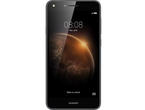Смартфони Huawei Y6II Compact 16GB, черен цвят