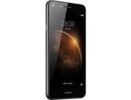 Смартфони Huawei Y6II Compact 16GB, черен цвят