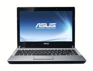 Лаптопи ASUS U30JC