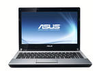 Лаптопи ASUS U30JC