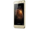 Смартфони Huawei Y6II Compact 16GB, златист цвят