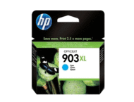 Консумативи Оригинален HP 903XL High Yield Cyan Original Ink Cartridge