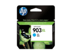 Консумативи Оригинален HP 903XL High Yield Cyan Original Ink Cartridge