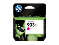 Консумативи Оригинален HP 903XL High Yield Magenta Original Ink Cartridge