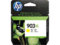 Консумативи Оригинален HP 903XL High Yield Yellow Original Ink Cartridge