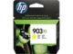 Консумативи Оригинален HP 903XL High Yield Yellow Original Ink Cartridge