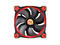 Вентилатори Thermaltake Riing 12 LED Red