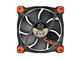 Вентилатори Thermaltake Riing 12 LED Red