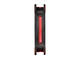 Вентилатори Thermaltake Riing 12 LED Red