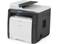 Принтери RICOH SP325SNW