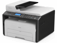 Принтери RICOH SP 220SNW