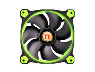 Вентилатори Thermaltake Riing 14 LED Green