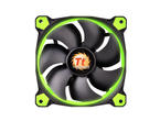 Вентилатори Thermaltake Riing 14 LED Green