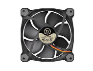 Вентилатори Thermaltake Riing 12 LED White