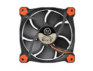 Вентилатори Thermaltake Riing 14 LED Red