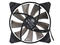 Вентилатори CoolerMaster MasterFan Pro 140 Air Flow