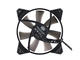 Вентилатори CoolerMaster MasterFan Pro 120 Air Flow