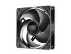 Вентилатори CoolerMaster Silencio FP 120 PWM